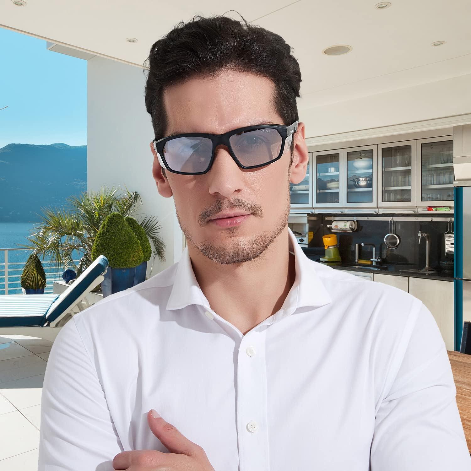 Gafas de Seguridad ProtectX Classic, Lentes Antivaho y UV