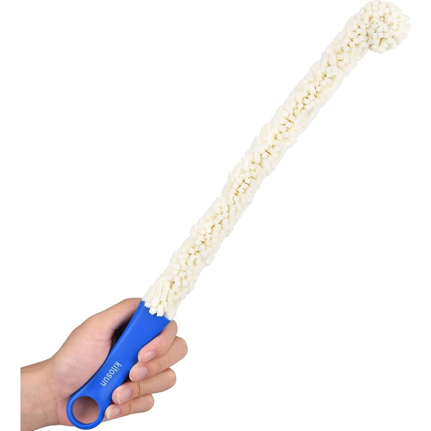 Limpiador de Botellas KITOSUN 42.4 cm Paquete de 2