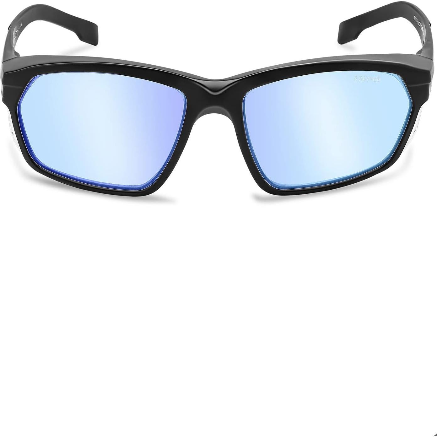 Gafas de Seguridad ProtectX Classic, Lentes Antivaho y UV