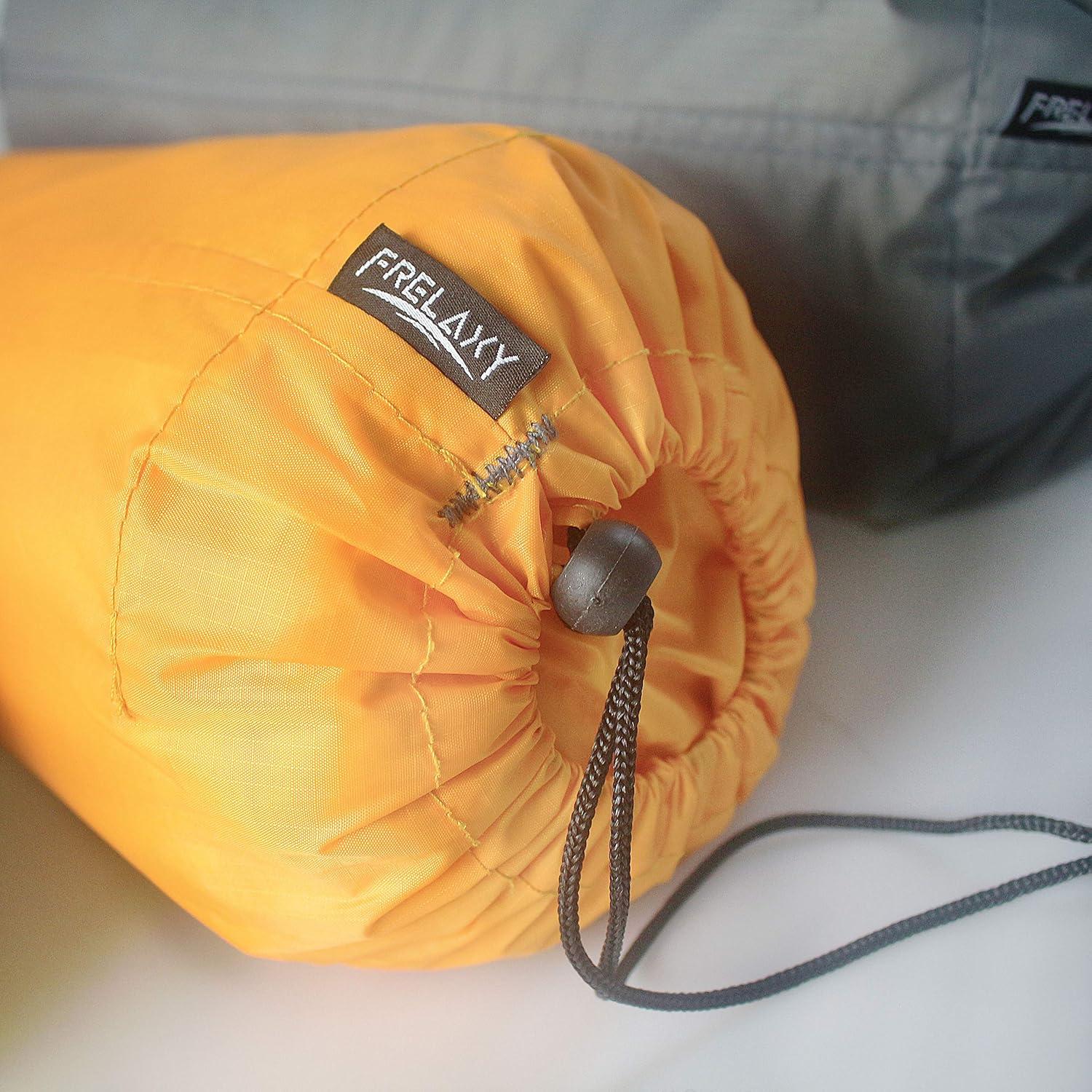 Juego de Sacos de Almacenamiento Frelaxy 3 Piezas 3L 5L 9L