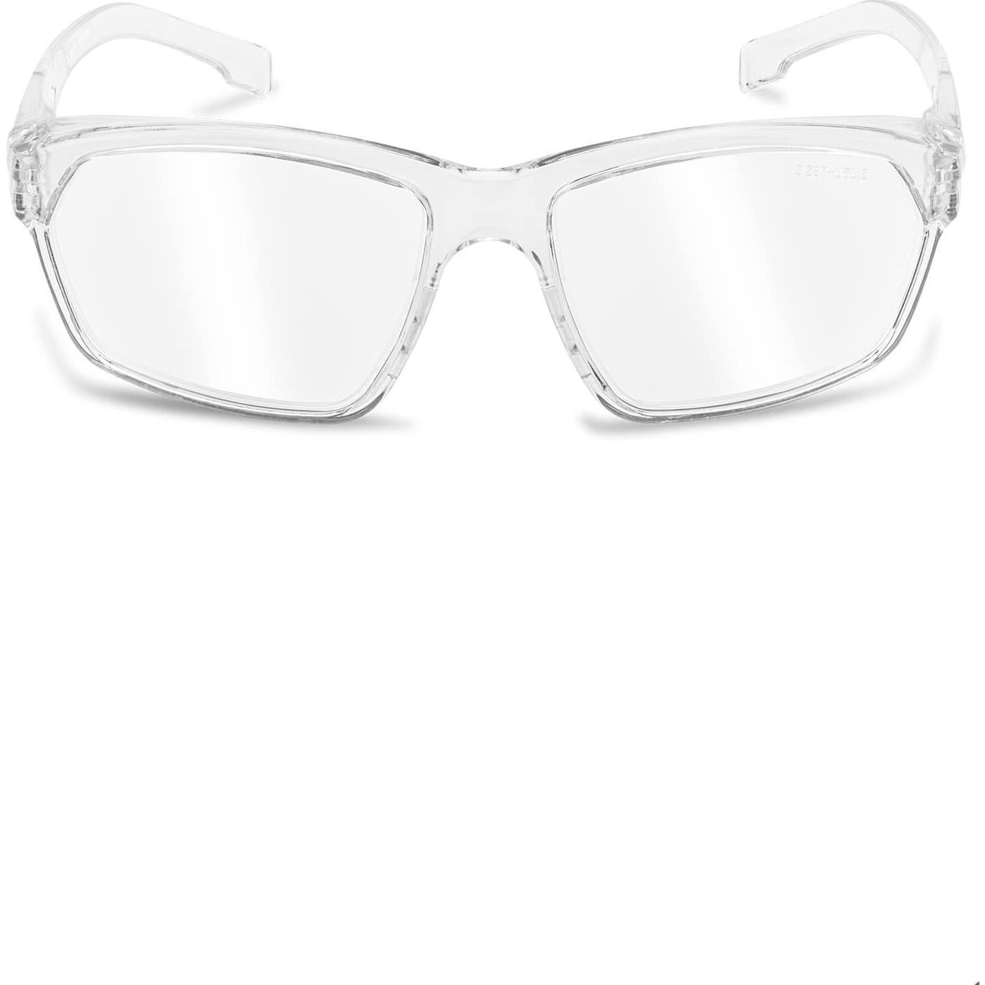 Gafas de Seguridad ProtectX Classic, Lentes Antivaho y UV