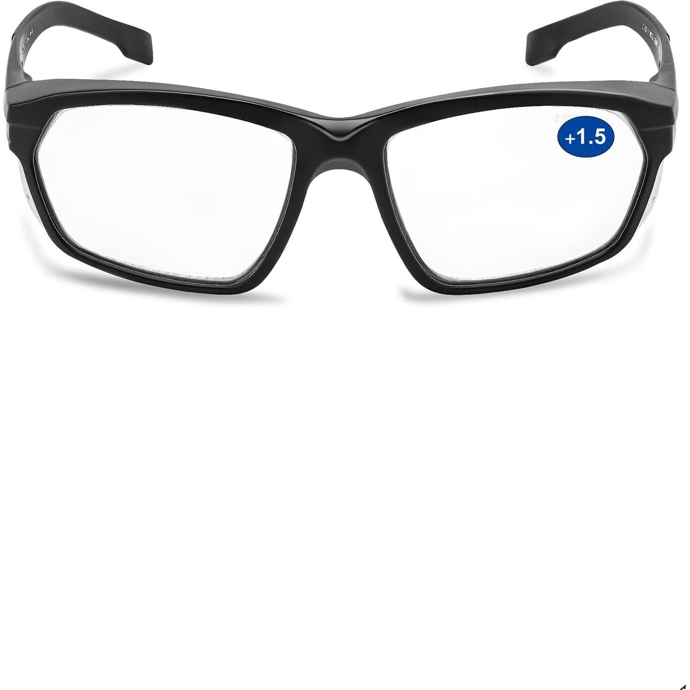 Gafas de Seguridad ProtectX Classic Antivaho y Resistentes