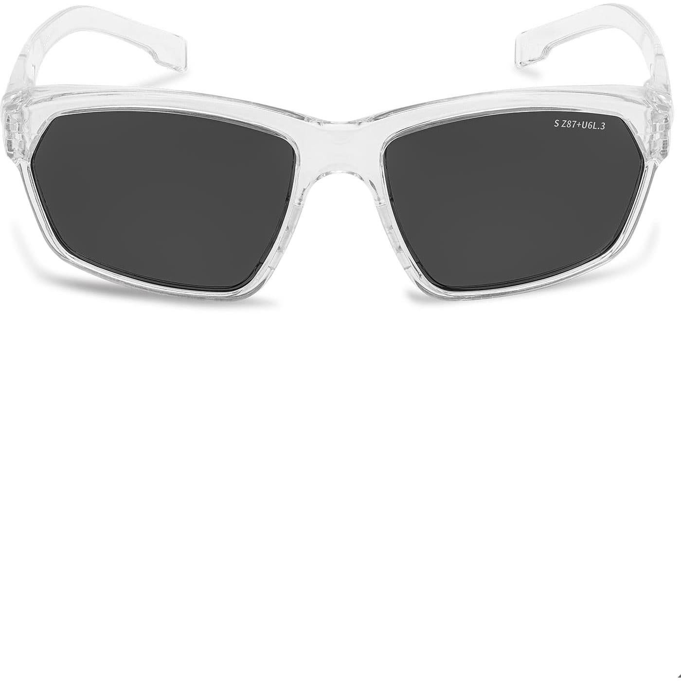 Gafas de Seguridad ProtectX Classic, Lentes Antivaho y UV