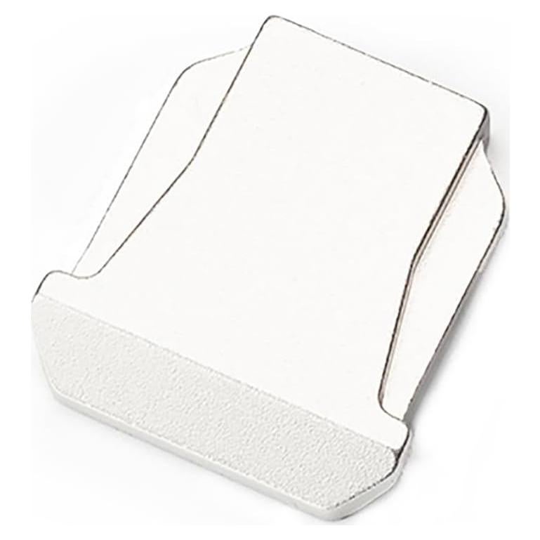 Cubierta de zapata caliente Canon R - Aleación de aluminio