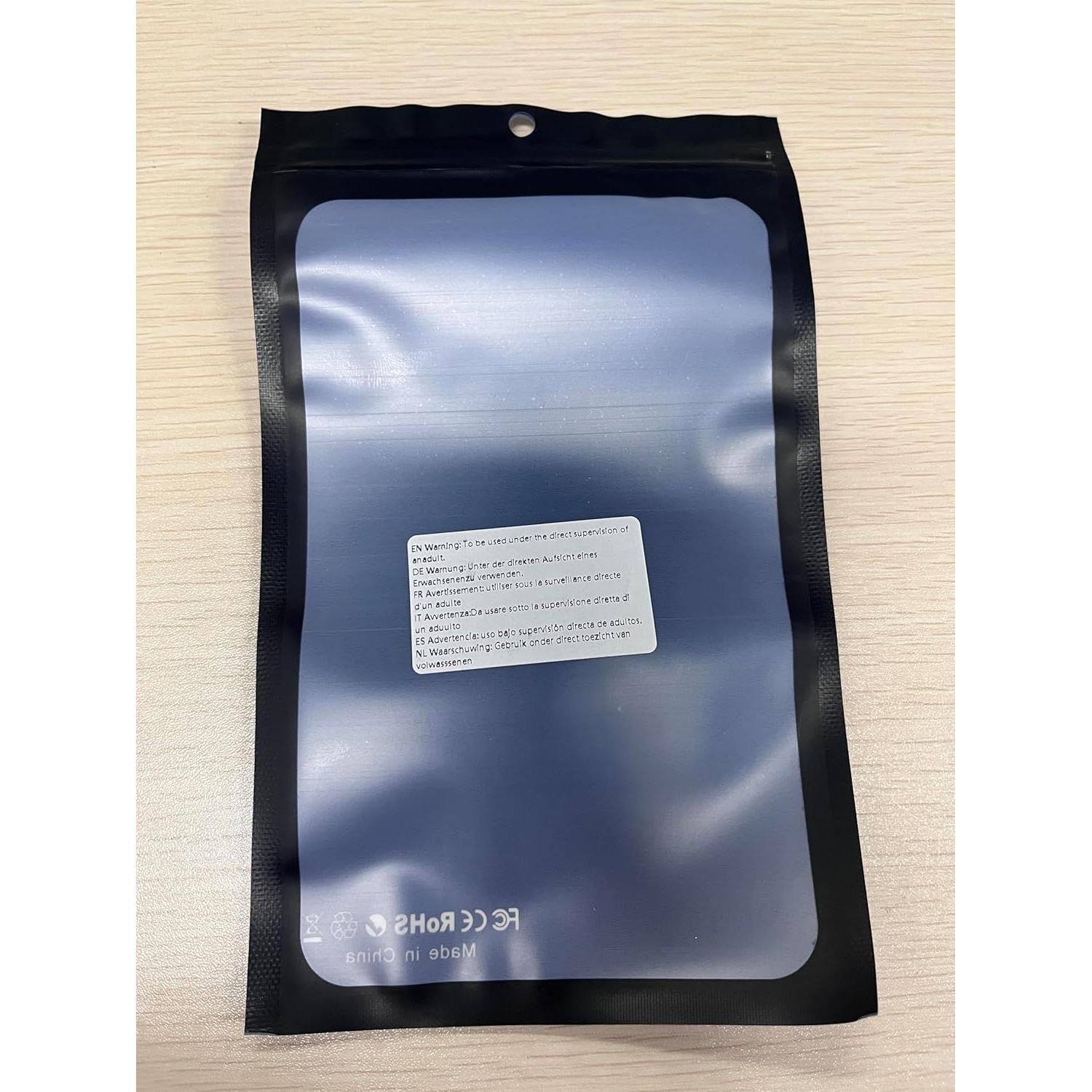 Lector de Tarjetas Multi USB C Yeemie Pro 7-en-1 5Gbps