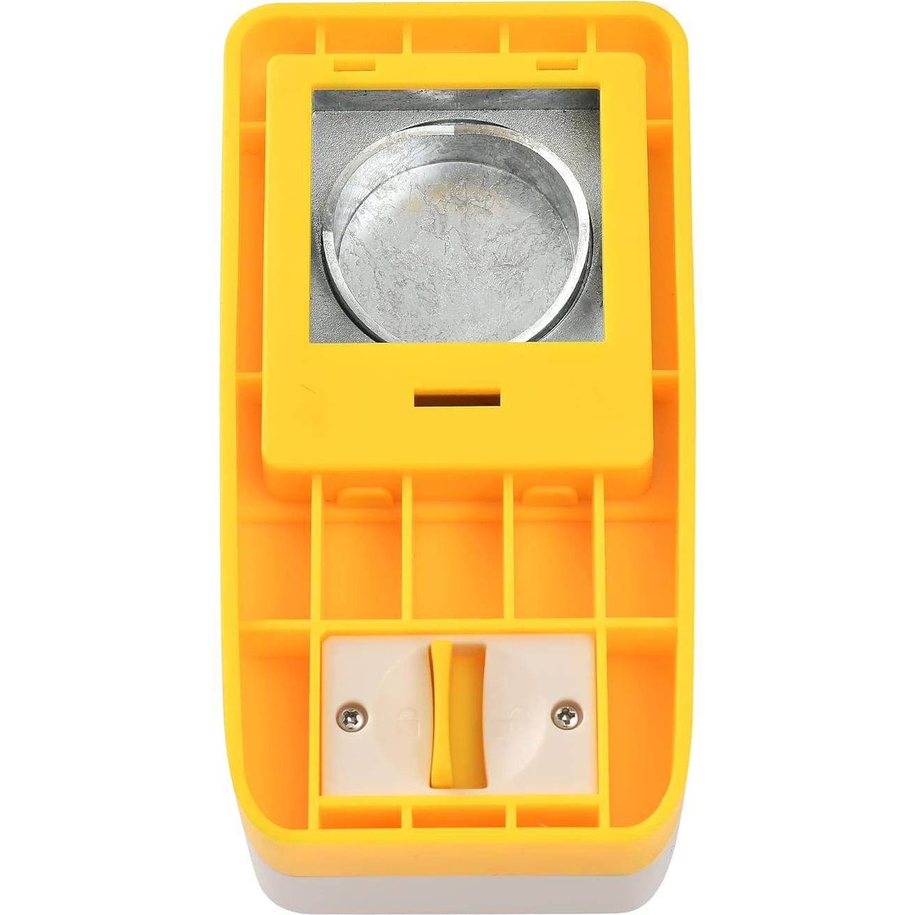 Perforadora Circular 2.54 cm WSYHOMIE para Manualidades