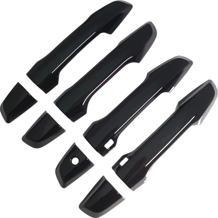 Cubierta de Manija de Puerta Exterior AOKIO para Honda CRV 2017-2022