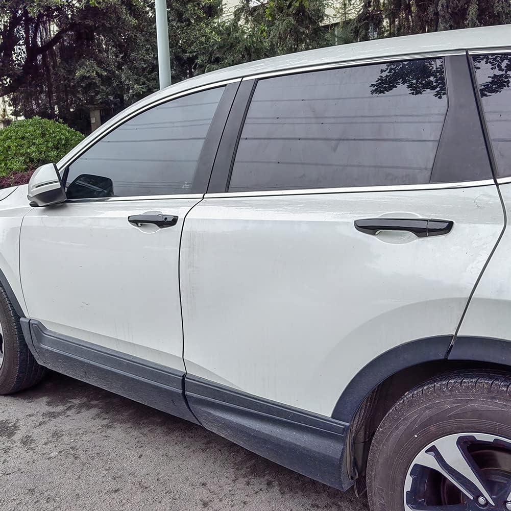 Cubierta de Manija de Puerta Exterior AOKIO para Honda CRV 2017-2022