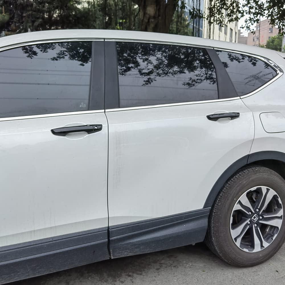 Cubierta de Manija de Puerta Exterior AOKIO para Honda CRV 2017-2022