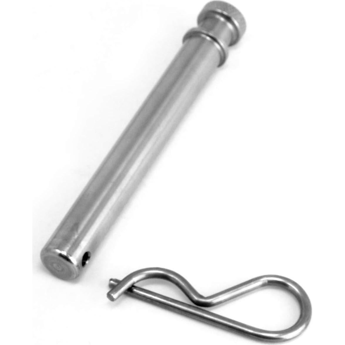 Kit de Clip de Agarre LFPartS para Pasador de Remolque 1.27 cm