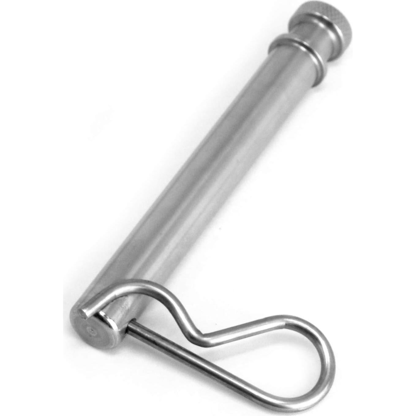 Kit de Clip de Agarre LFPartS para Pasador de Remolque 1.27 cm