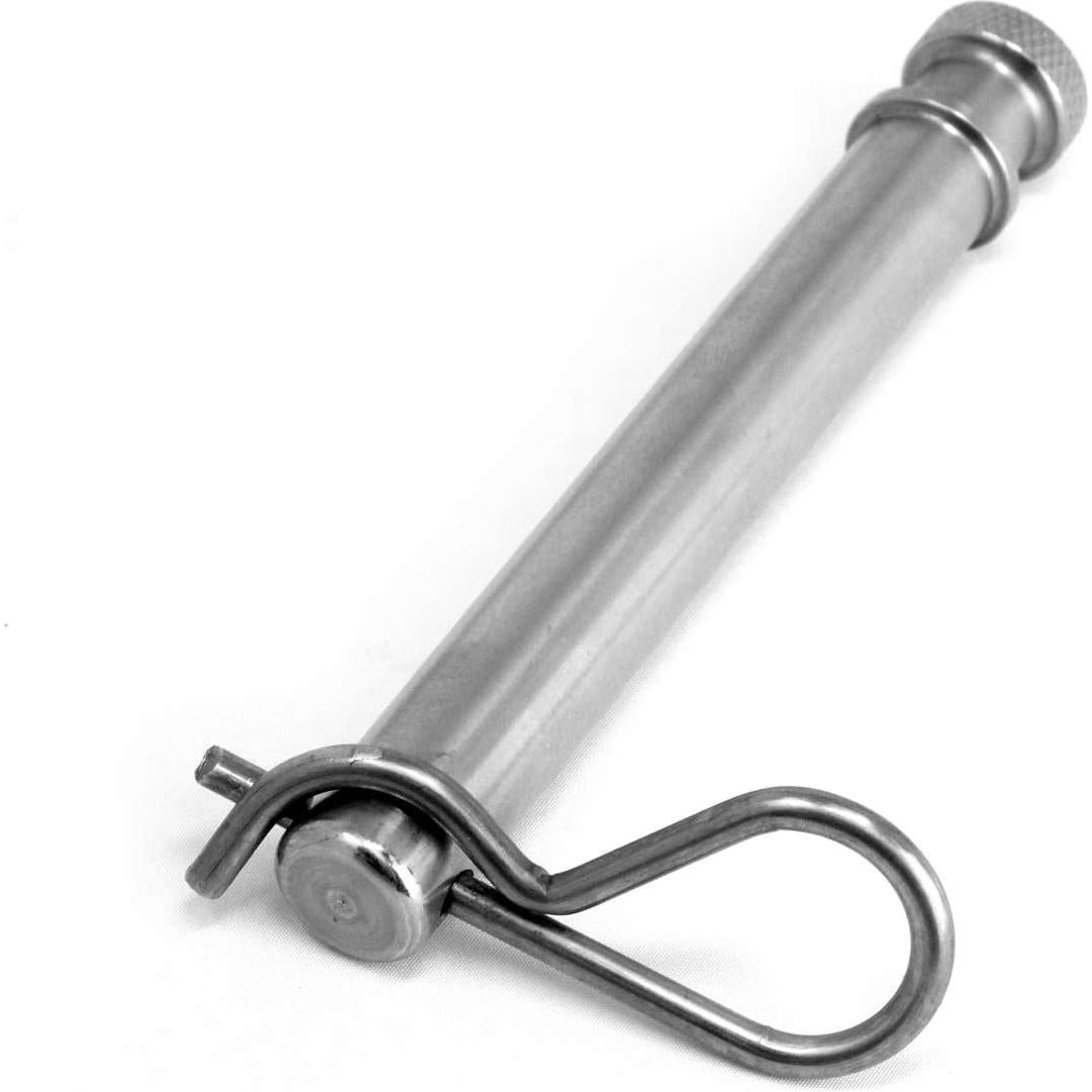 Kit de Clip de Agarre LFPartS para Pasador de Remolque 1.27 cm