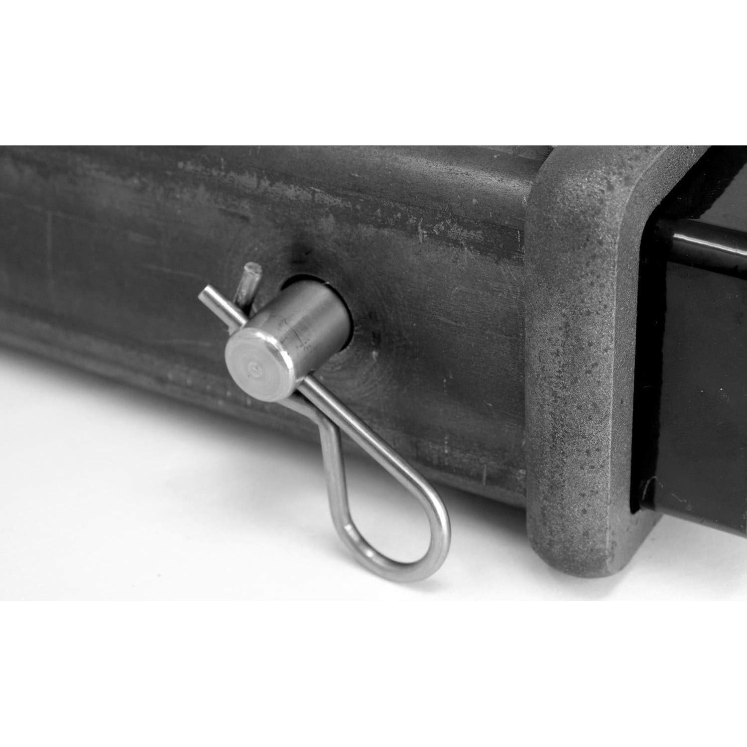 Kit de Clip de Agarre LFPartS para Pasador de Remolque 1.27 cm