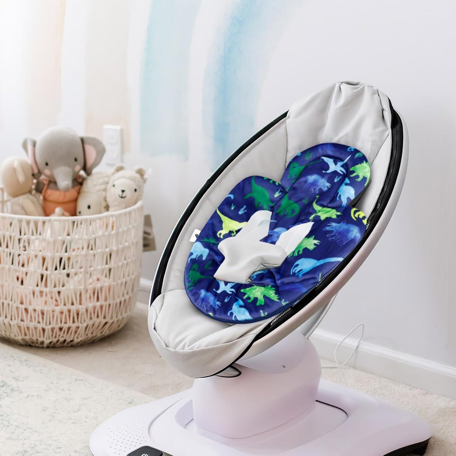 Inserto para Bebés TANOFAR Dinosaurio, Suave y Transpirable