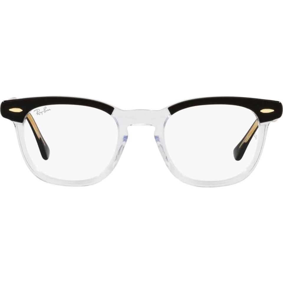 Montura de Gafas Ray-Ban Rx5398 Hawkeye Square Unisex