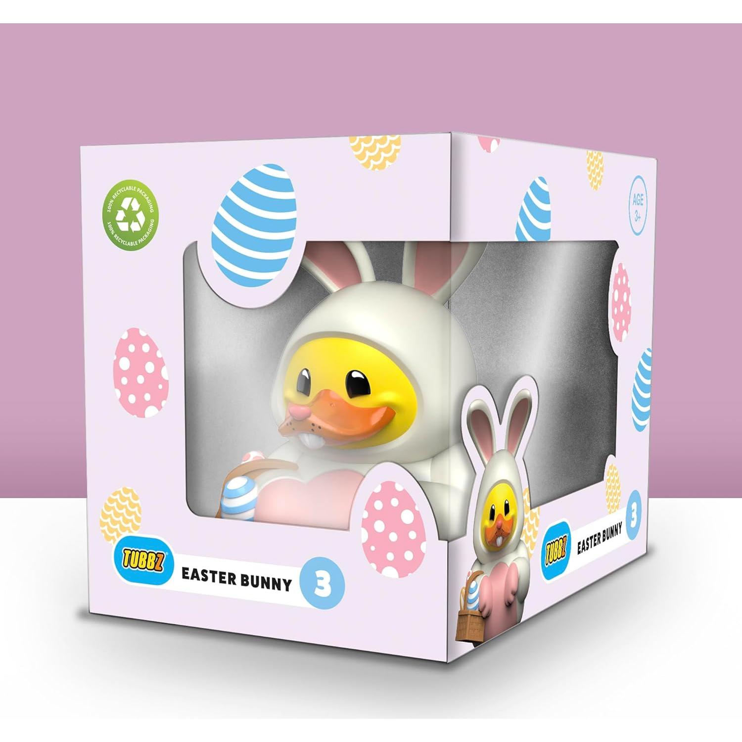 TUBBZ Pato de Pascua Cosplay en Caja - 9 cm