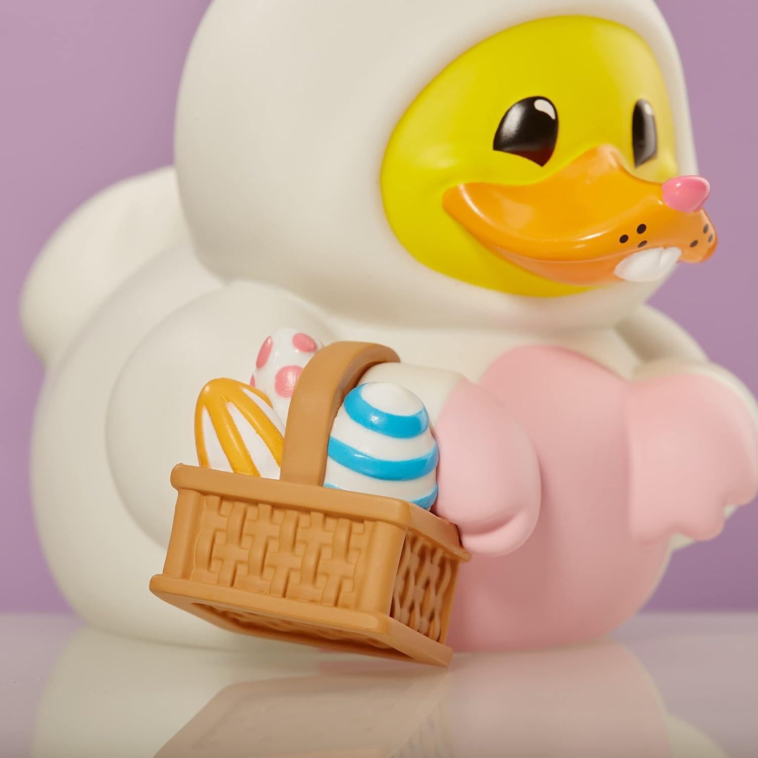 TUBBZ Pato de Pascua Cosplay en Caja - 9 cm