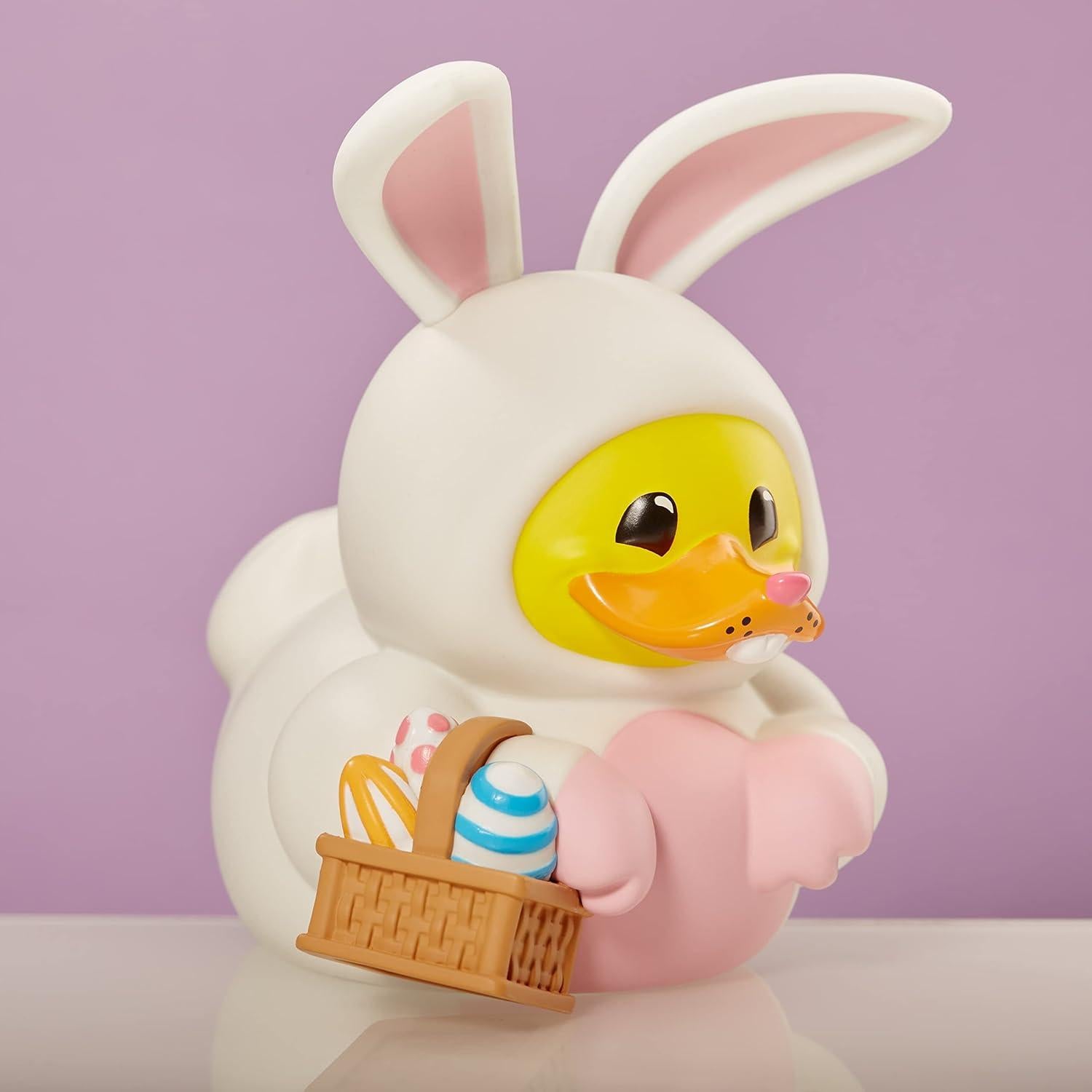 TUBBZ Pato de Pascua Cosplay en Caja - 9 cm