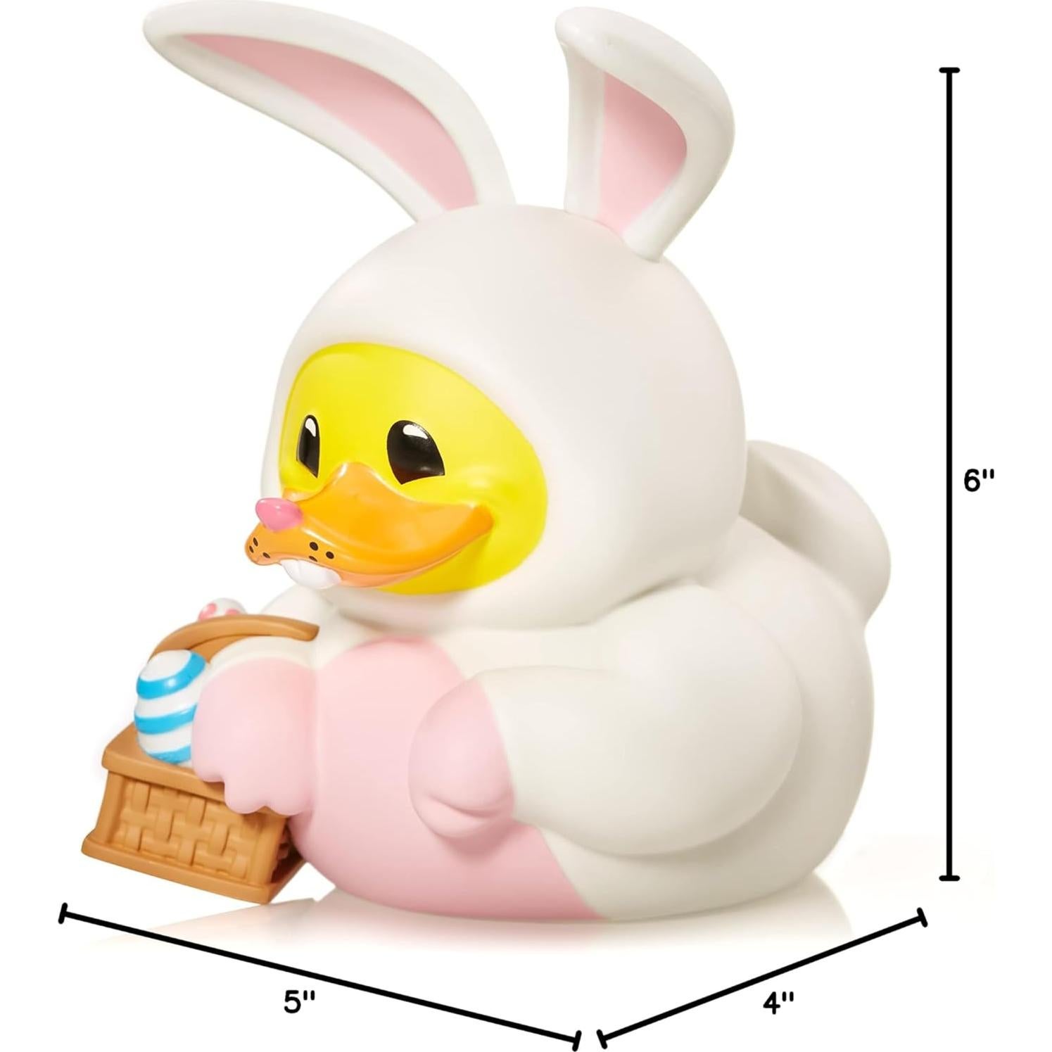 TUBBZ Pato de Pascua Cosplay en Caja - 9 cm