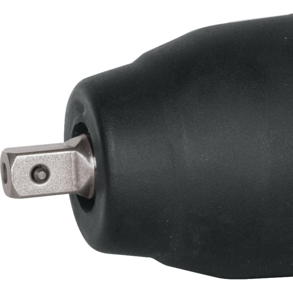 Llave de Impacto Eléctrica Makita TW0350 1/2" 353 Nm Azul