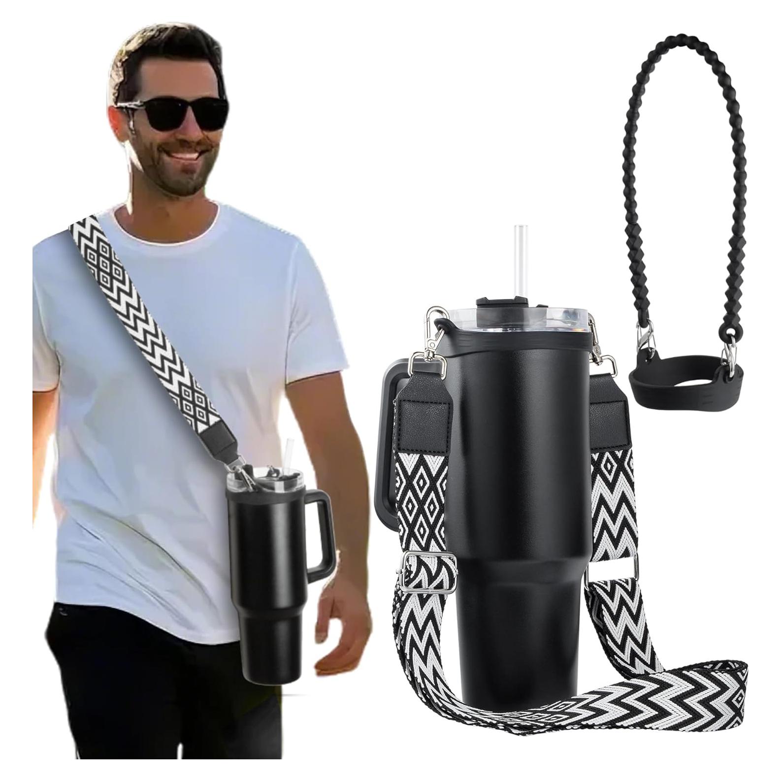 Mango y Correa para Taza Stanley 30/40 OZ FXTBE - Accesorios