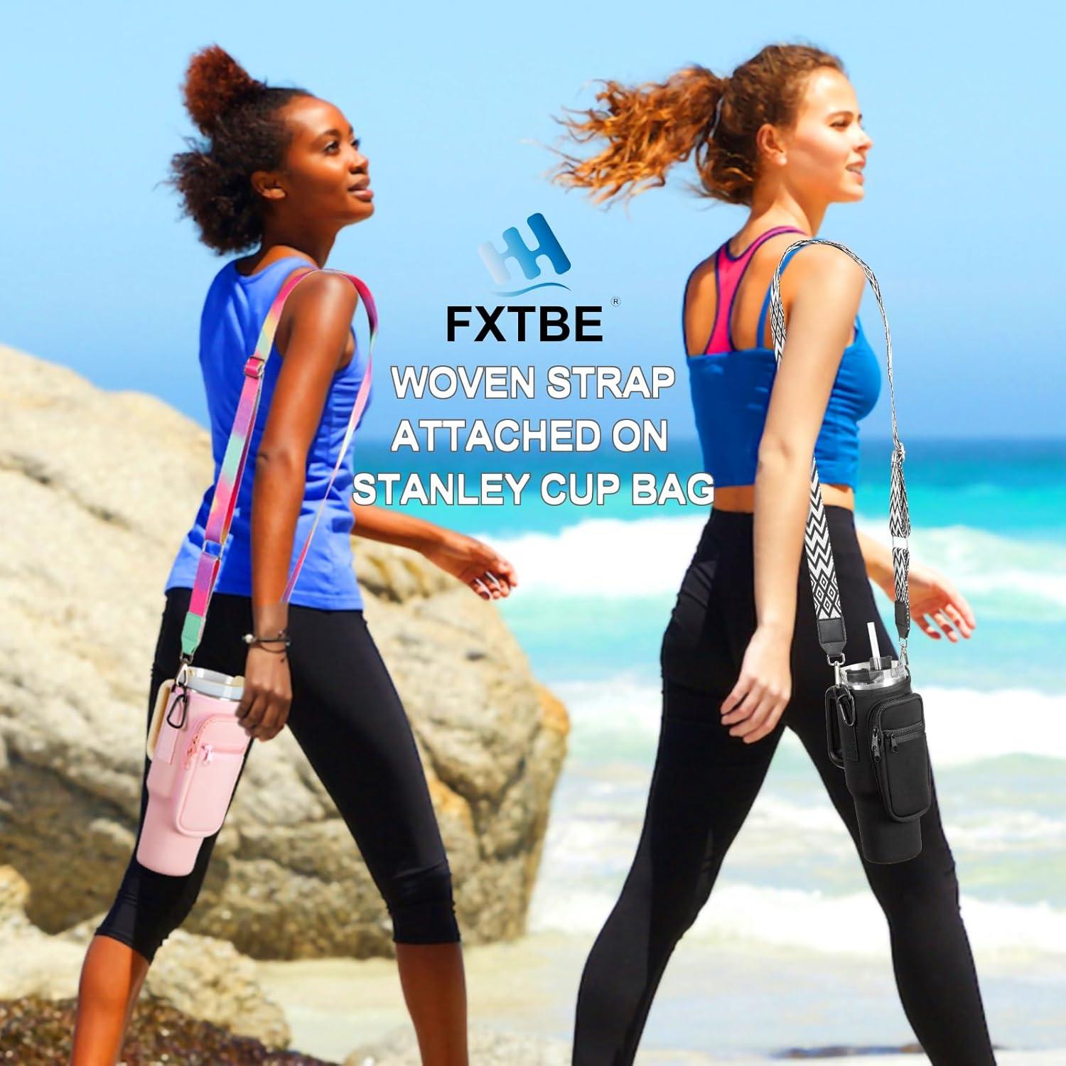 Mango y Correa para Taza Stanley 30/40 OZ FXTBE - Accesorios