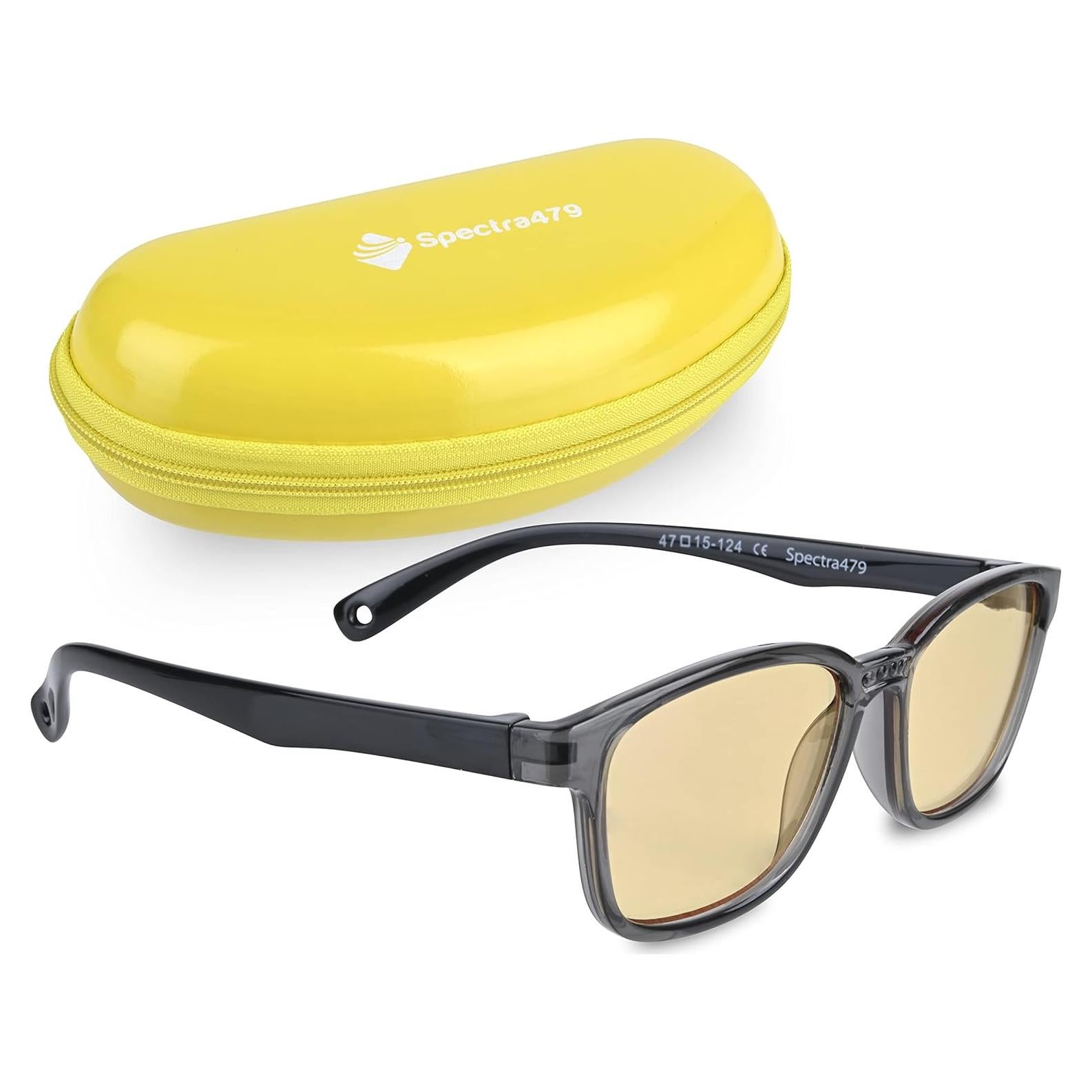 Gafas bloqueadoras de luz azul para niños PRO1-N-01