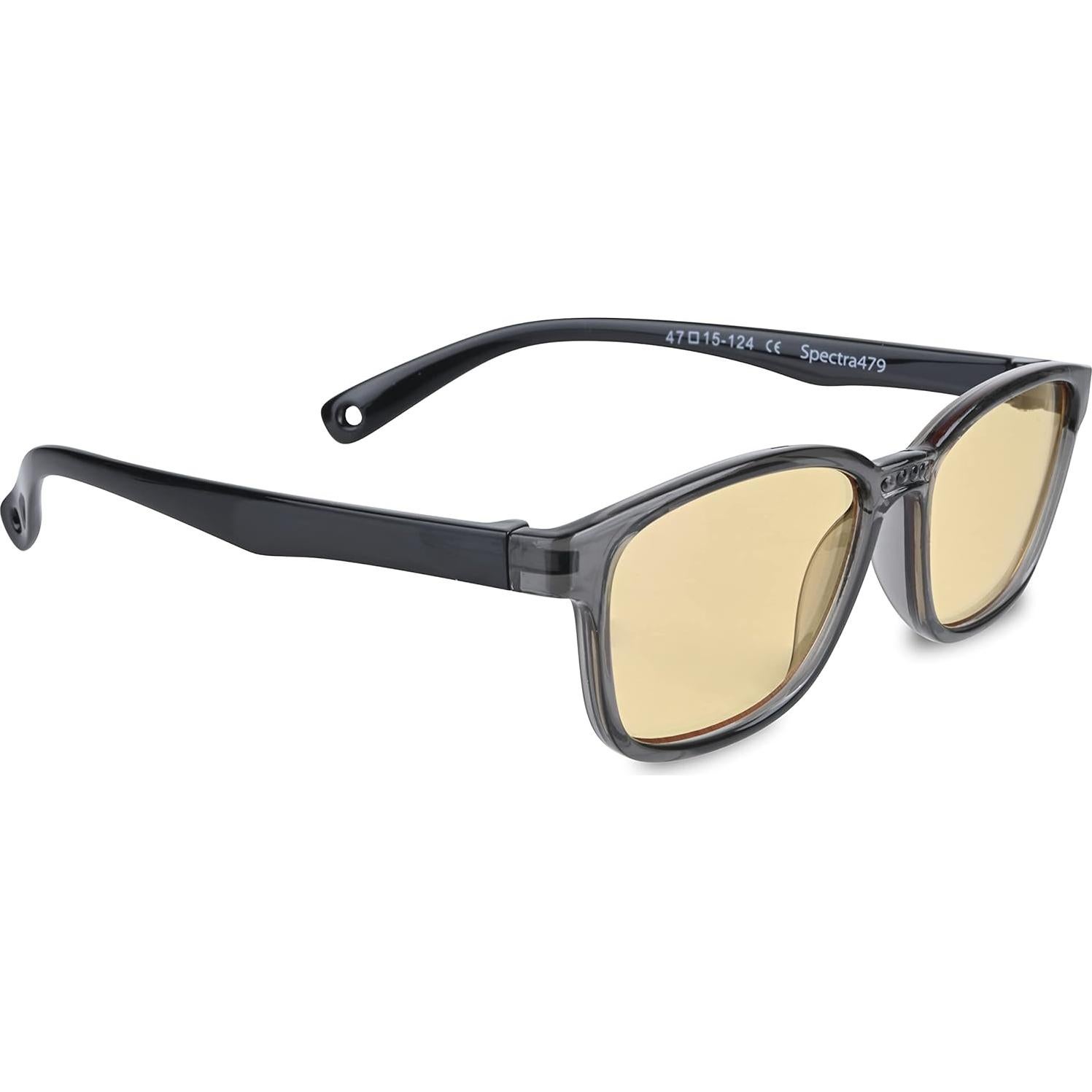 Gafas bloqueadoras de luz azul para niños PRO1-N-01