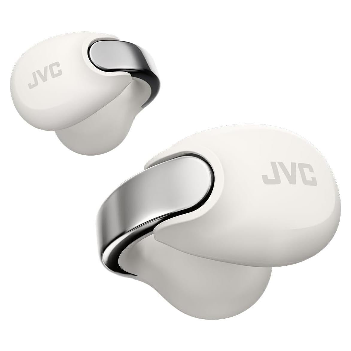 Auriculares Inalámbricos JVC Nearphones - Oído Abierto - 24H