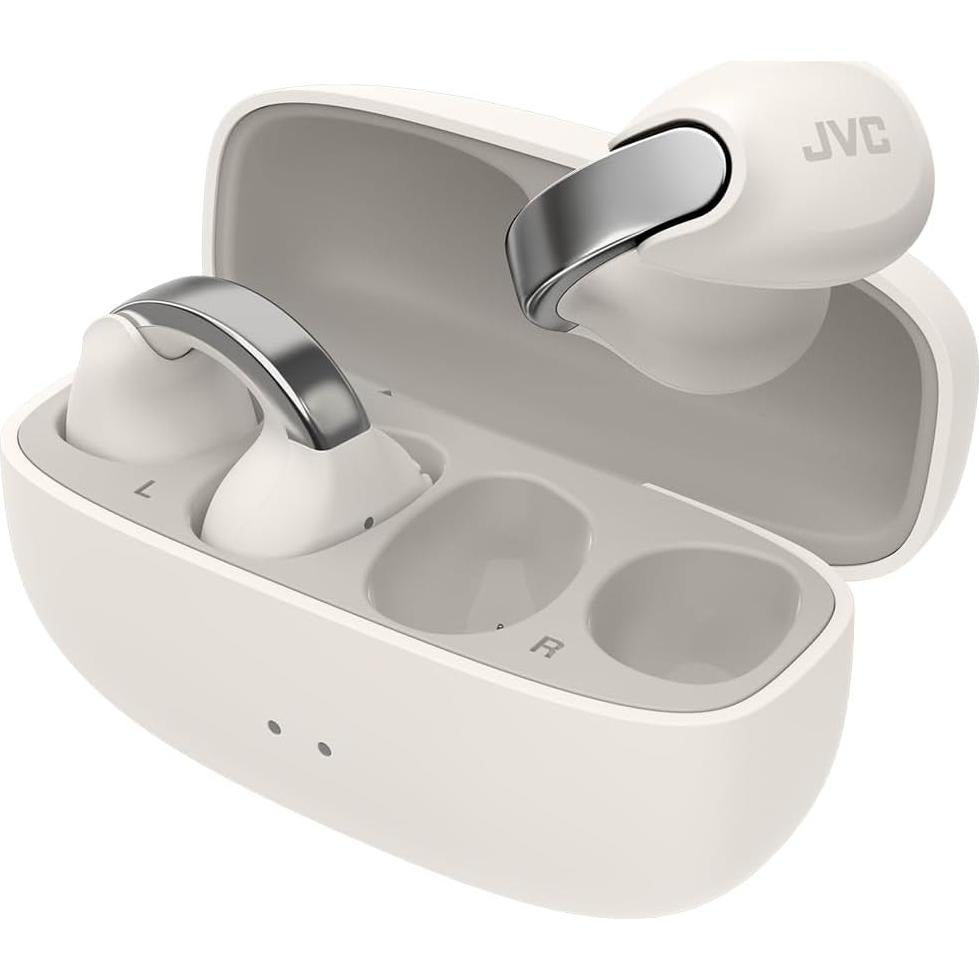 Auriculares Inalámbricos JVC Nearphones - Oído Abierto - 24H
