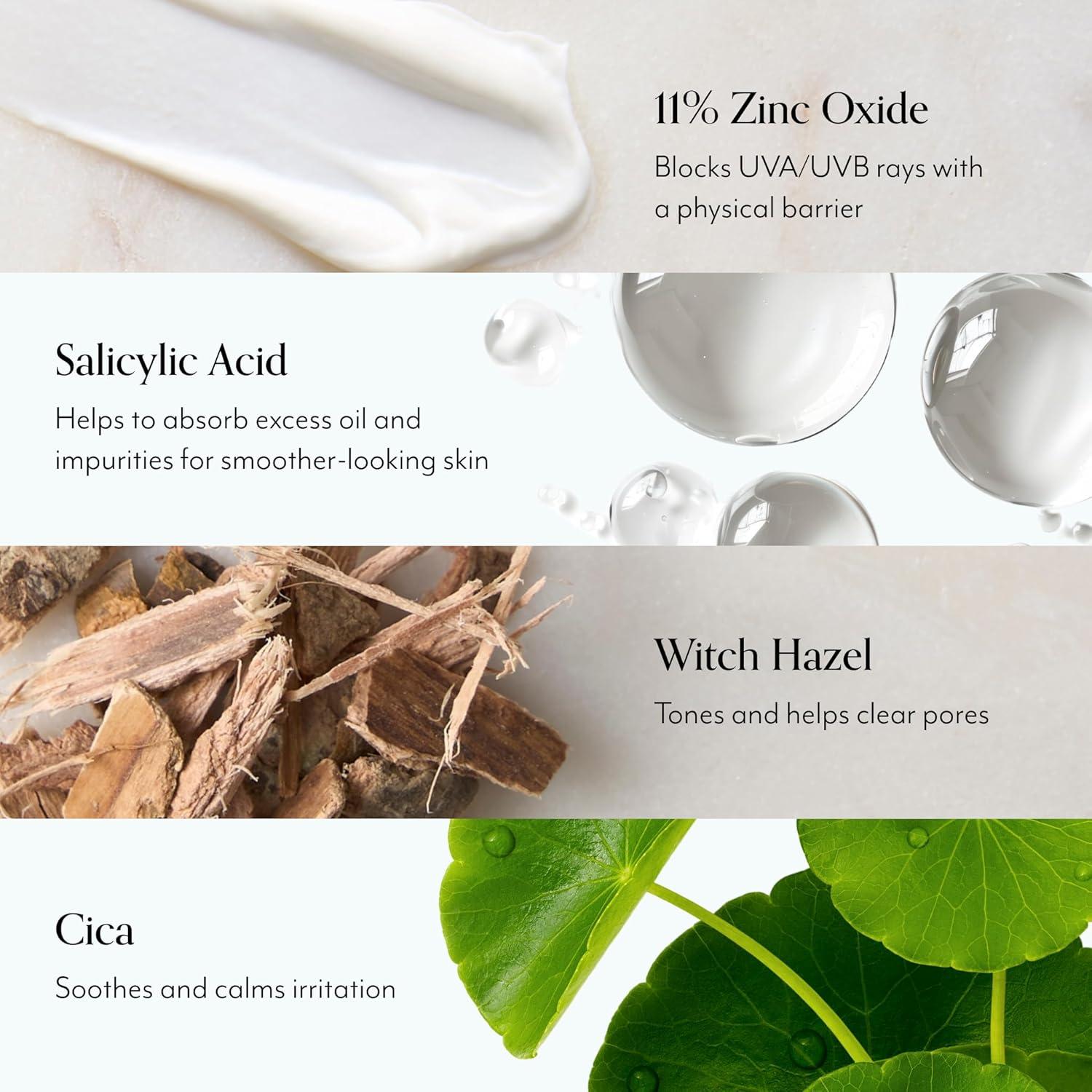 Protector Solar Mineral Bliss Bloque Estrella SPF 30 41.2 ml