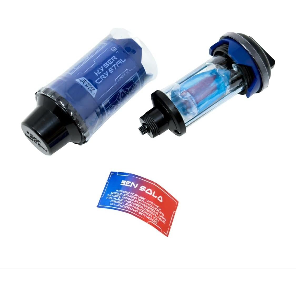 Cristal Kyber Serie 2 Ben Solo Raro - Exclusivo Galaxy's Edge