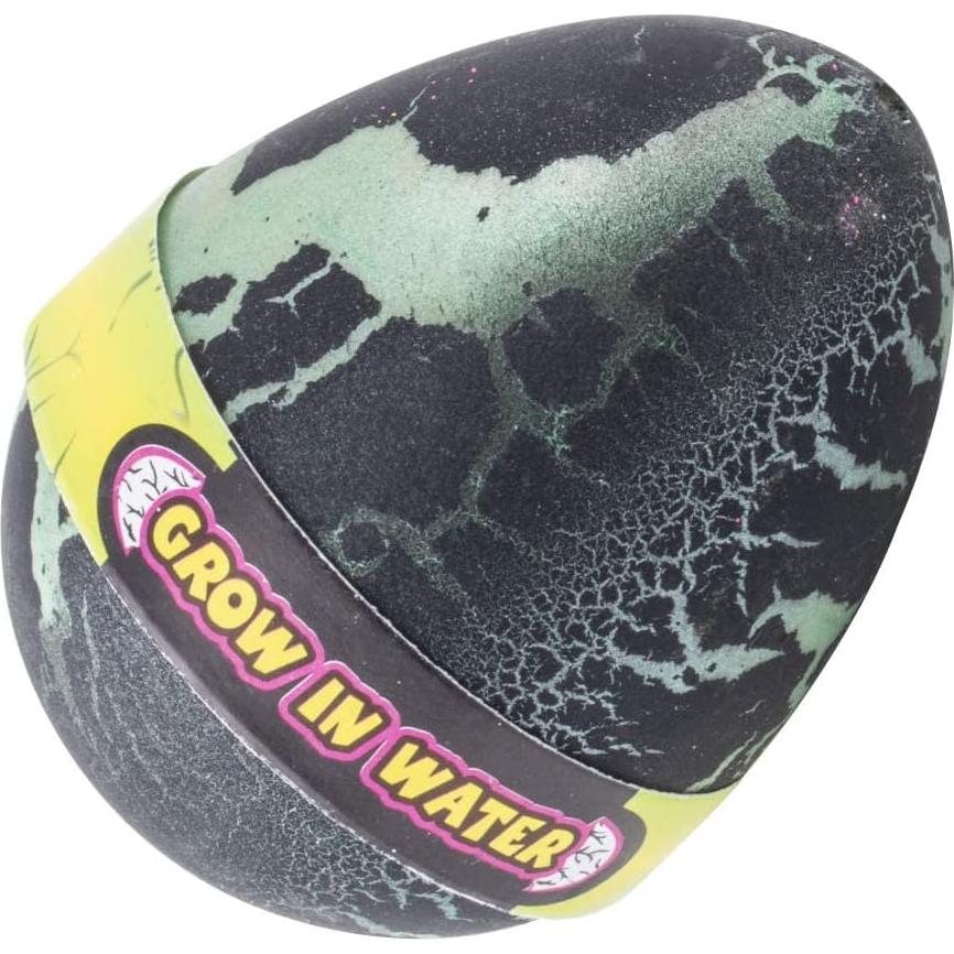 Juguetes de Dinosaurios que Crecen en Agua YKLWORLD - 4 Piezas