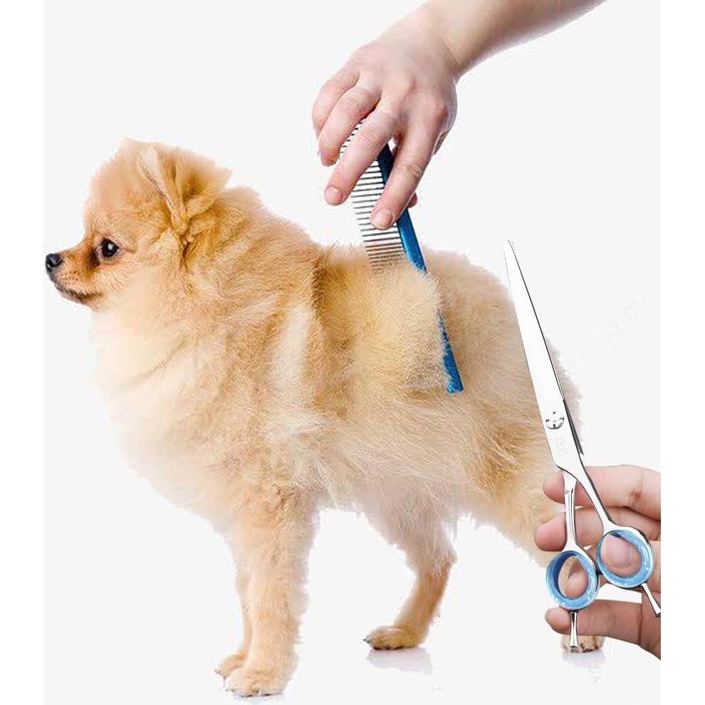 16 Anillos de Silicona para Dedos Tijeras DonLeeving - 8 Colores