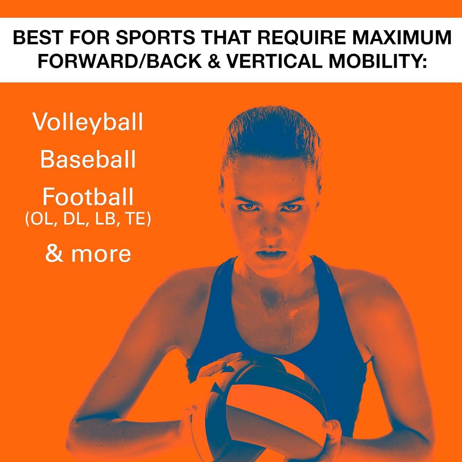 Férula de Tobillo Activa T2 Cramer Grande Negro para Esguince