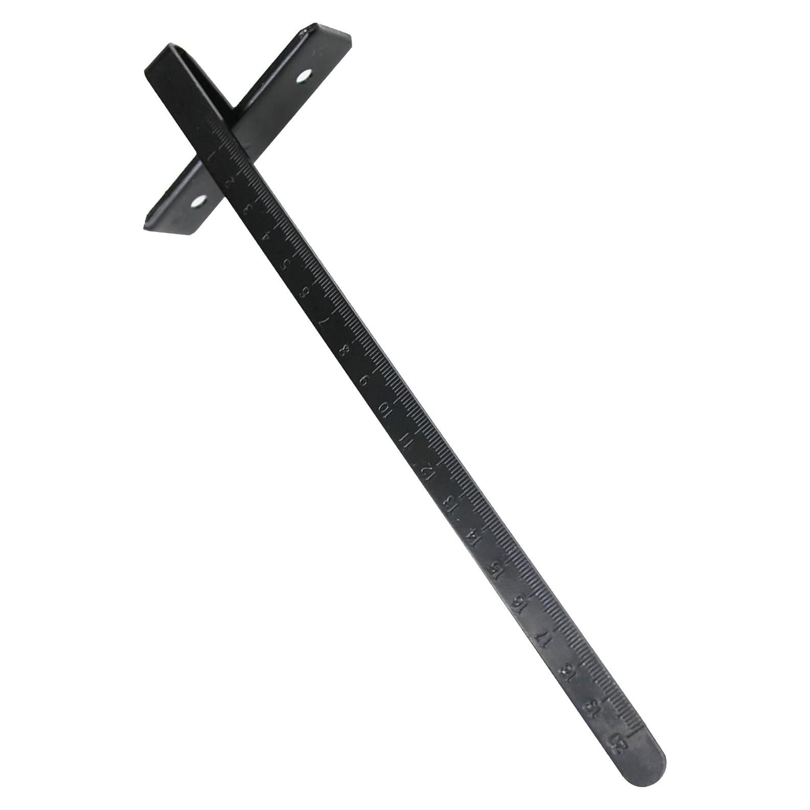 Kit de guía de sierra circular Makita 164095-8 240mm Negro