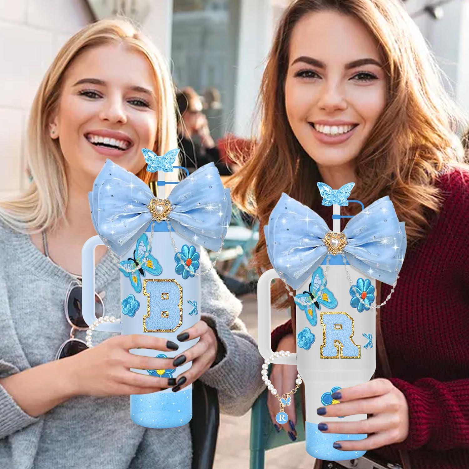 Juego de Accesorios para Taza Stanley 15 Piezas HAIREASON