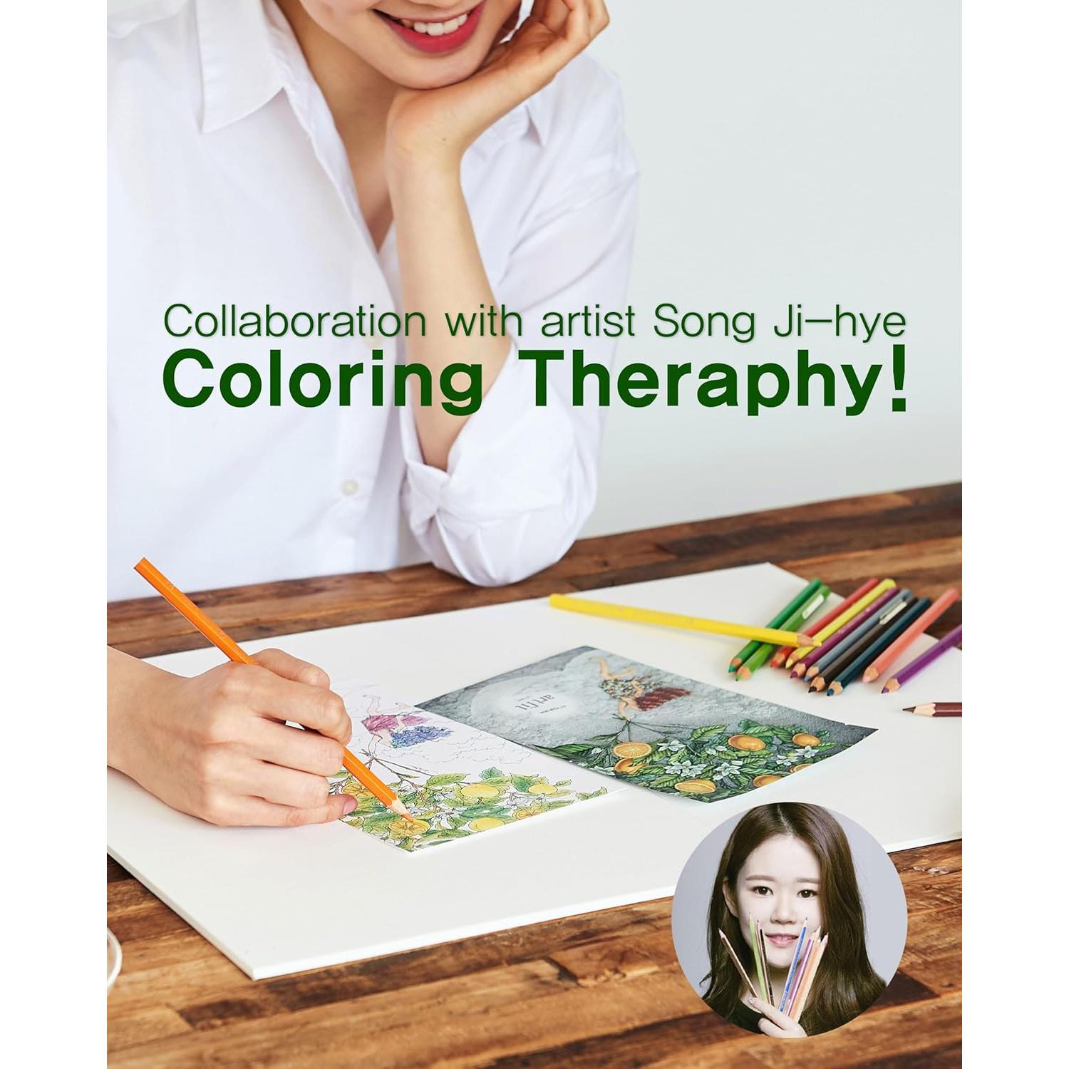 Máscara Facial Hidratante Lifting Art Fit - 5 Hojas