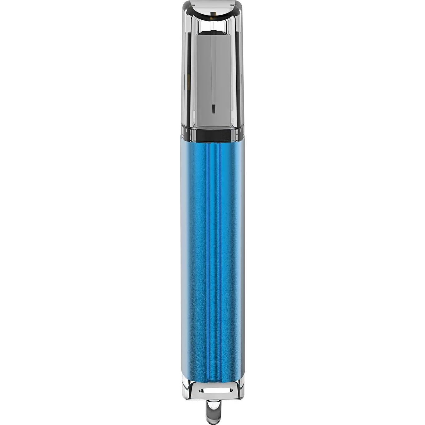 Unidad Flash USB 32GB Maspen 2.0 Alta Velocidad Azul