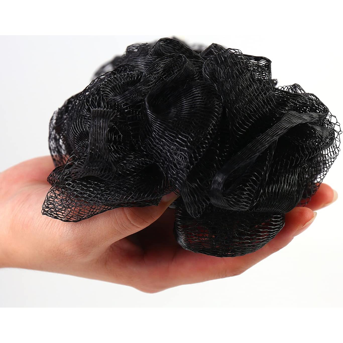 Cepillo de Espalda Exfoliante LZCNM con Mango Largo 43 cm