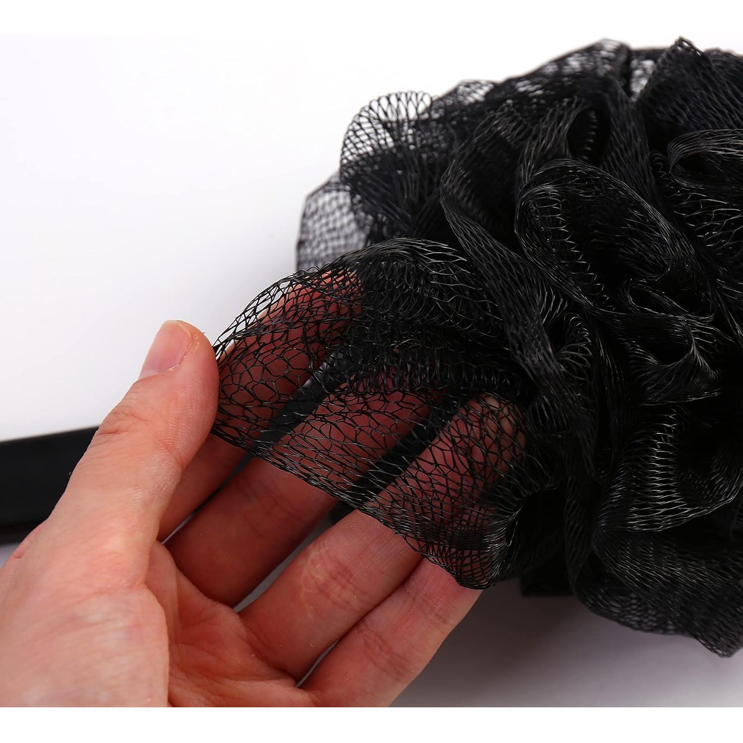 Cepillo de Espalda Exfoliante LZCNM con Mango Largo 43 cm