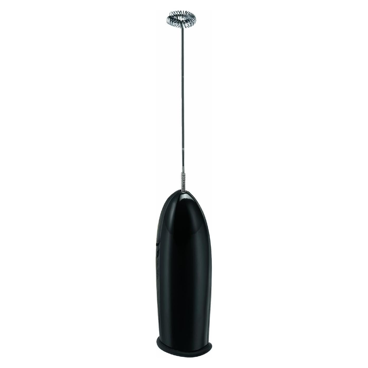 Batidora de Leche a Batería Bodum Schiuma Negra 108g