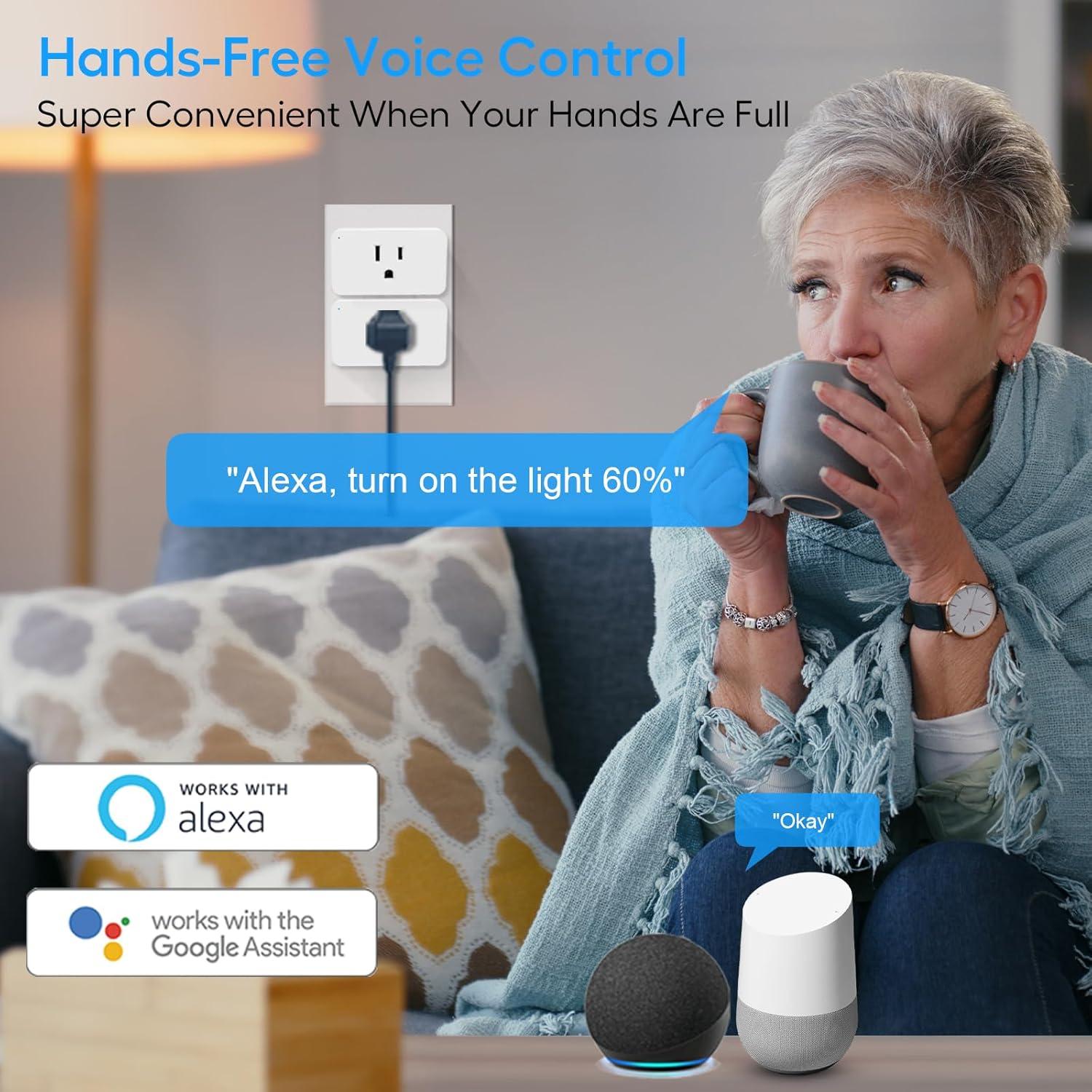 Enchufe Regulador Inteligente Z-Wave Serie 800 200W