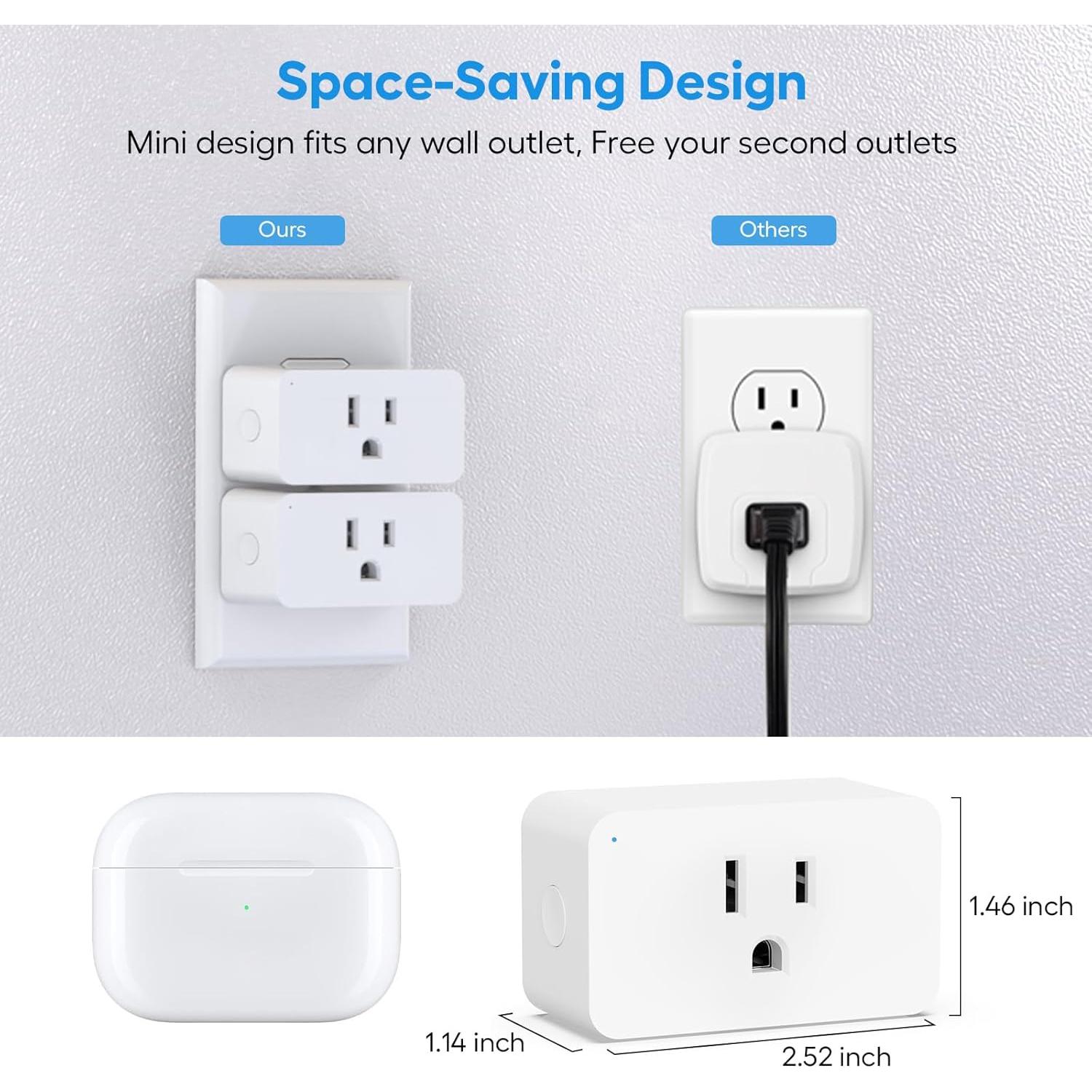 Enchufe Regulador Inteligente Z-Wave Serie 800 200W