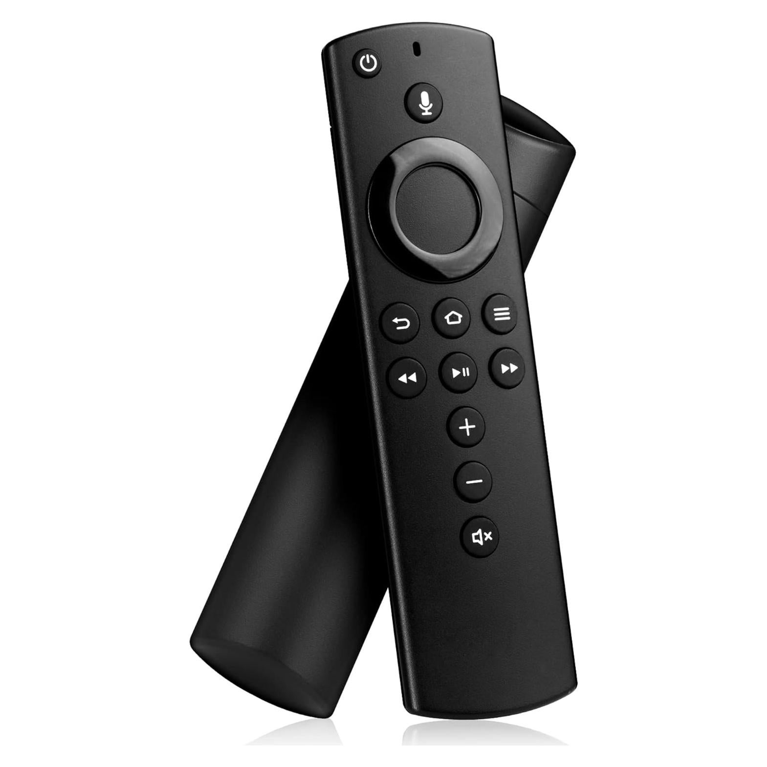 Control Remoto Reemplazo TGHCP 2da Gen para TVs Inteligentes