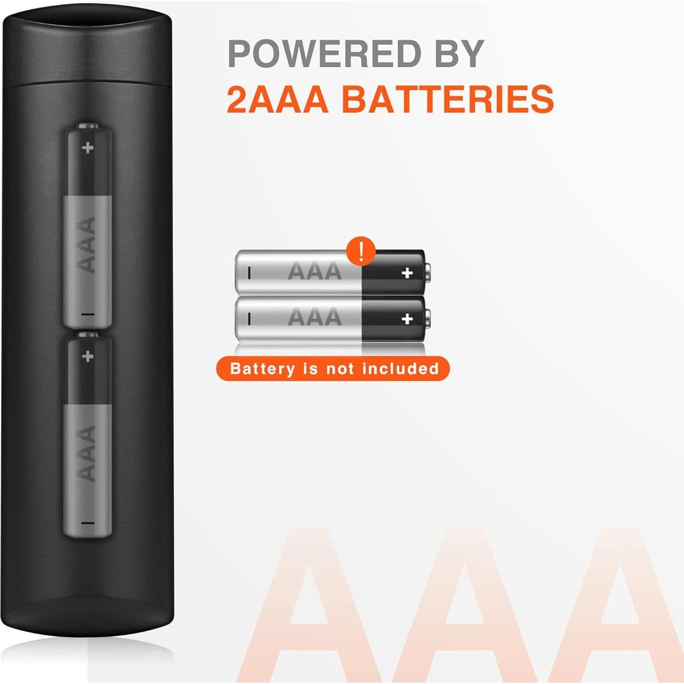 Control Remoto Reemplazo TGHCP 2da Gen para TVs Inteligentes