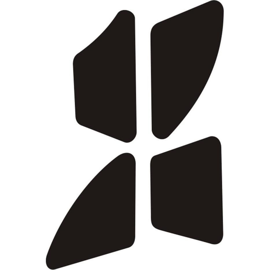 Set de Patines de PTFE para Ratón Corsair SCIMITAR