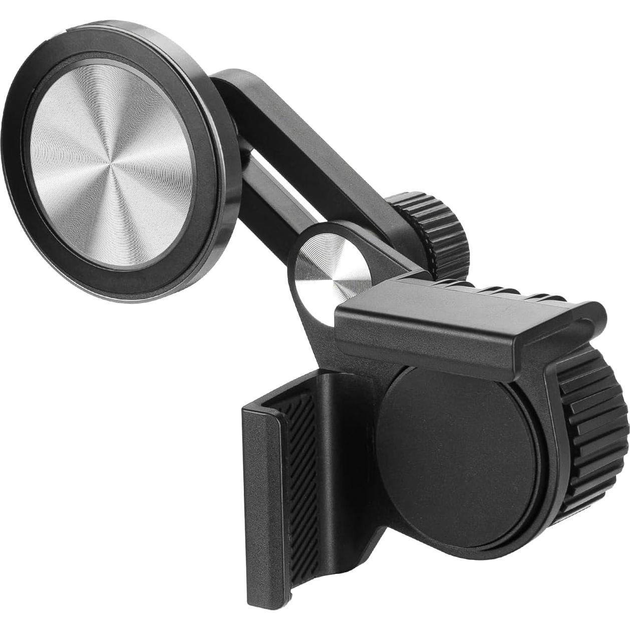 Soporte Magnético para Teléfono Tesla Model 3/Y 2024 - Fuerte