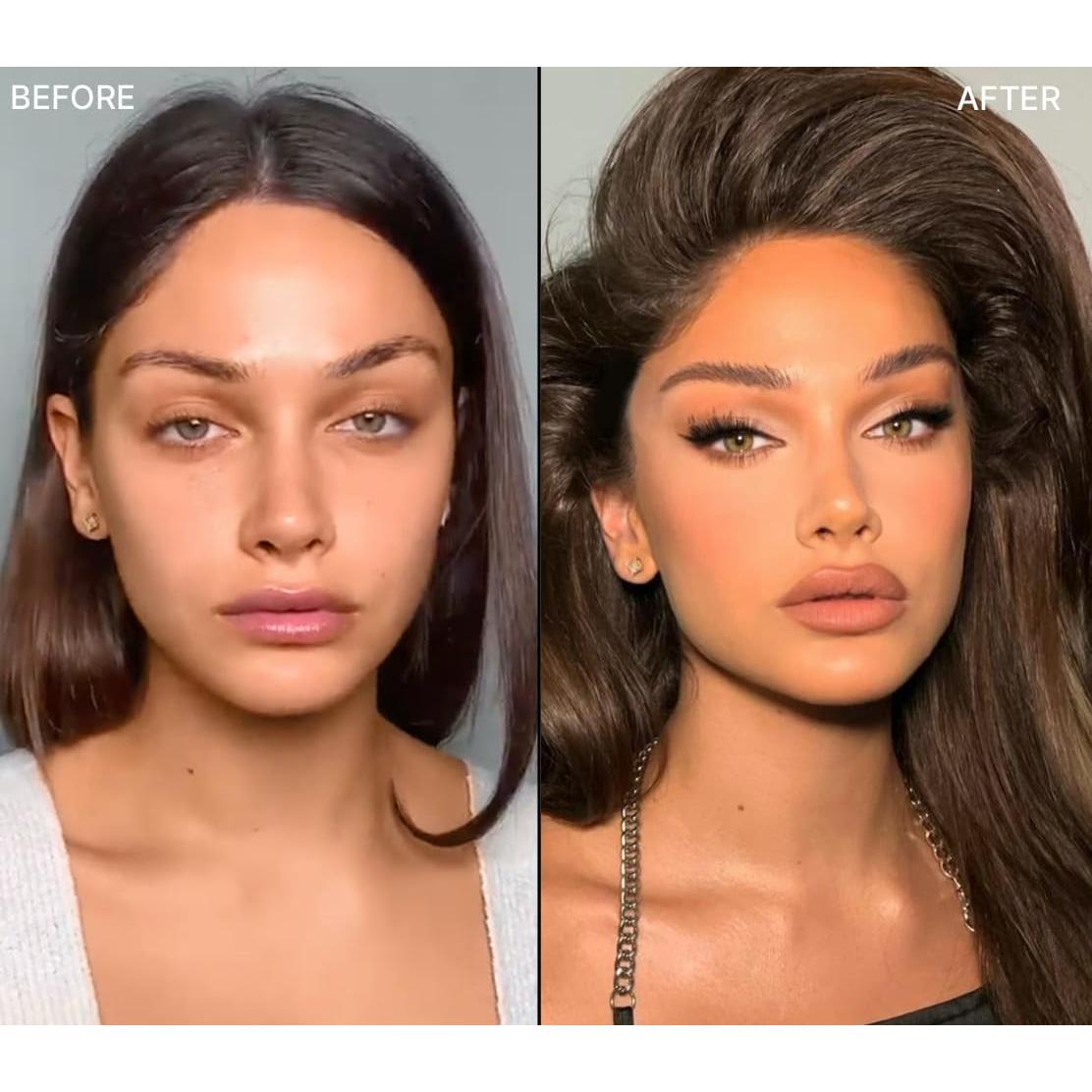 Spray Engrosador COLOR WOW 50 ml - Volumen para Cabello Fino