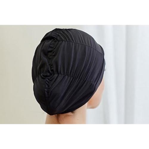 Gorro de Natación KYKUSS para Mujeres - Diseño Elegante y Cómodo